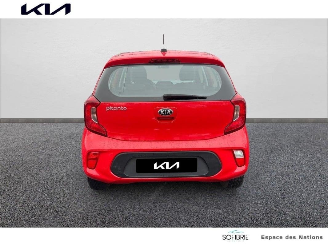 Kia Picanto - Photo 13