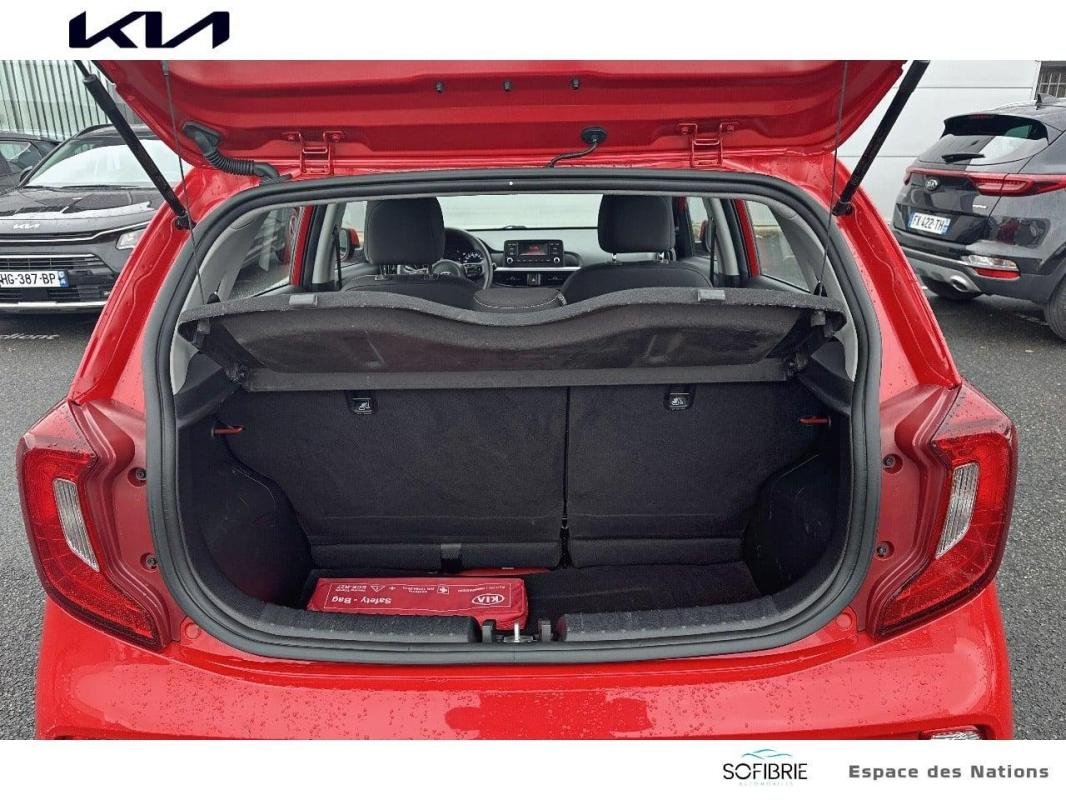 Kia Picanto - Photo 14