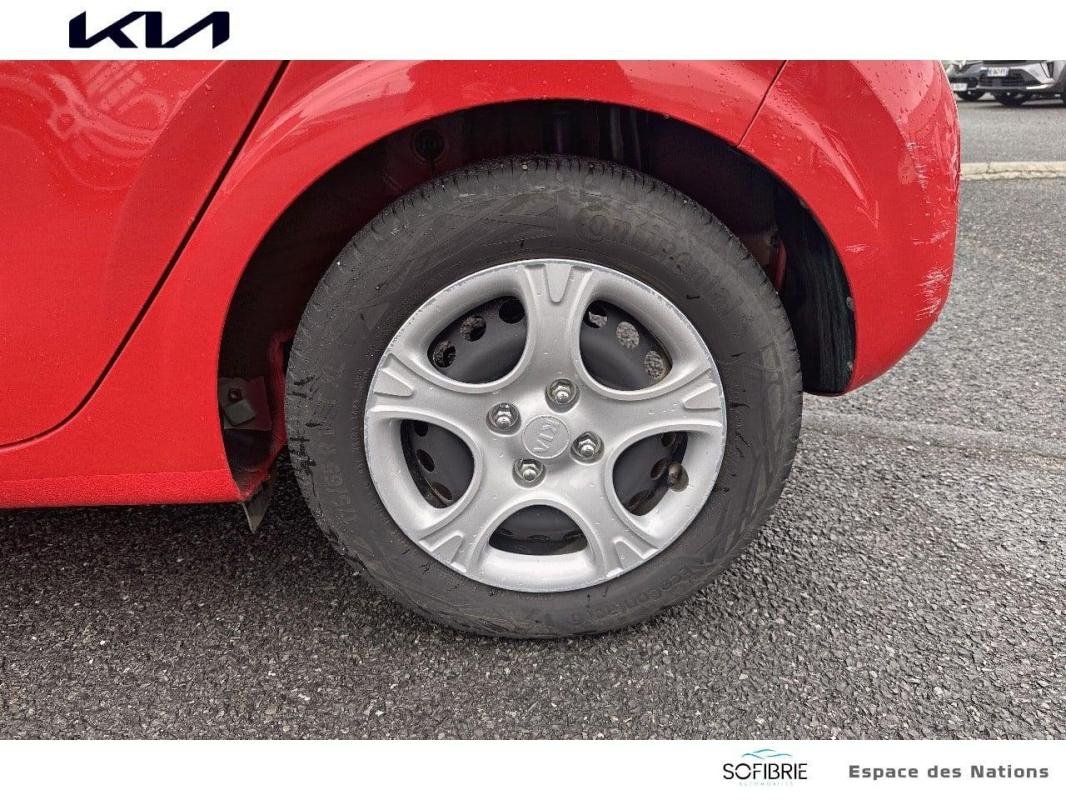 Kia Picanto - Photo 15
