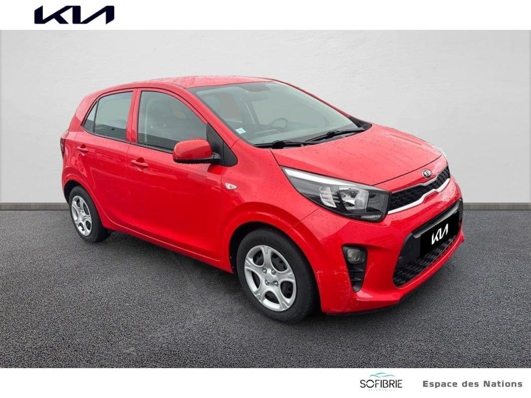 Kia Picanto - Photo 16