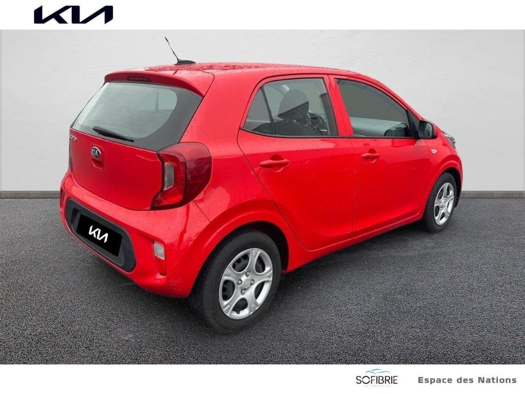 Kia Picanto - Photo 17