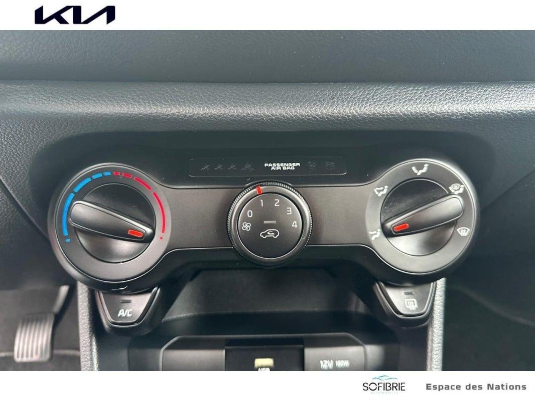 Kia Picanto - Photo 18