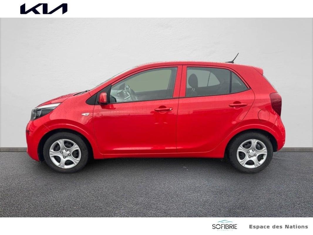 Kia Picanto - Photo 2