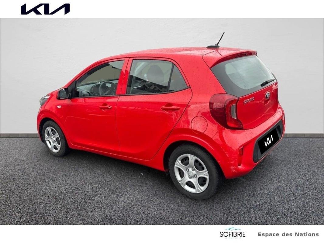 Kia Picanto - Photo 3