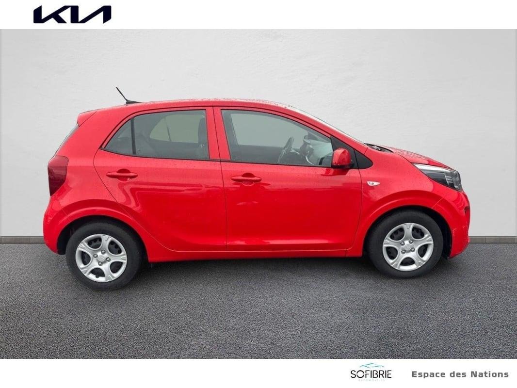 Kia Picanto - Photo 4