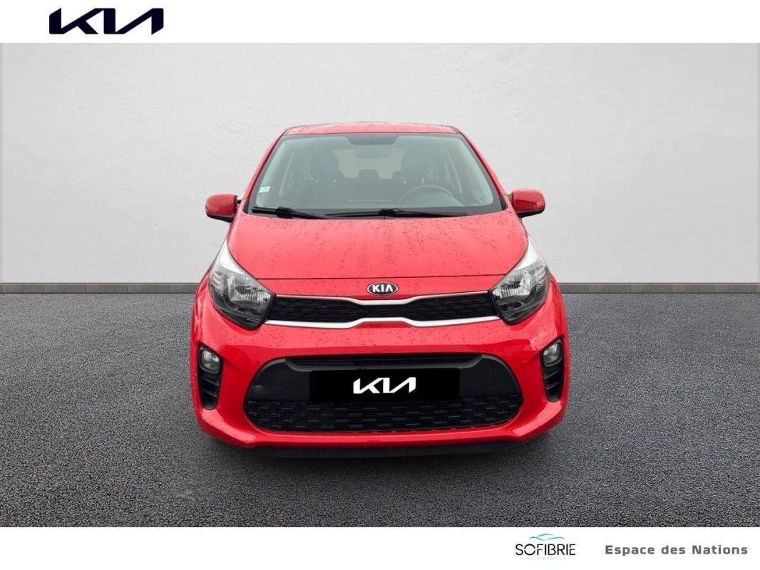 Kia Picanto - Photo 5