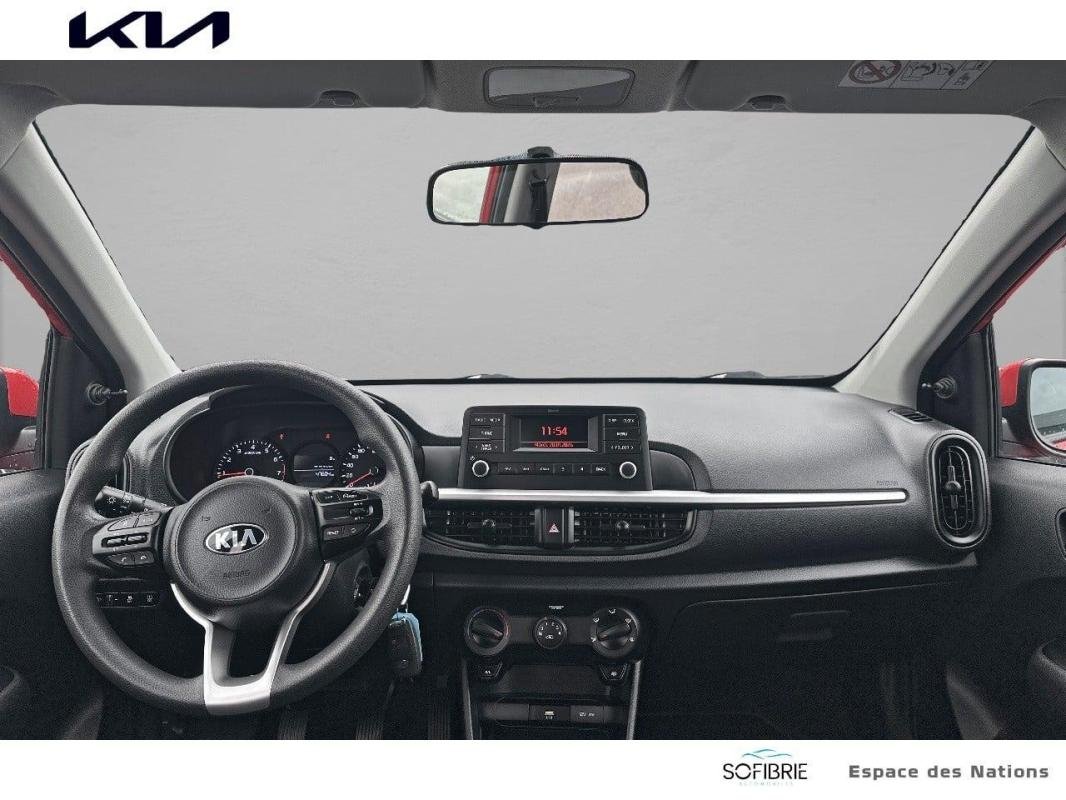 Kia Picanto - Photo 6