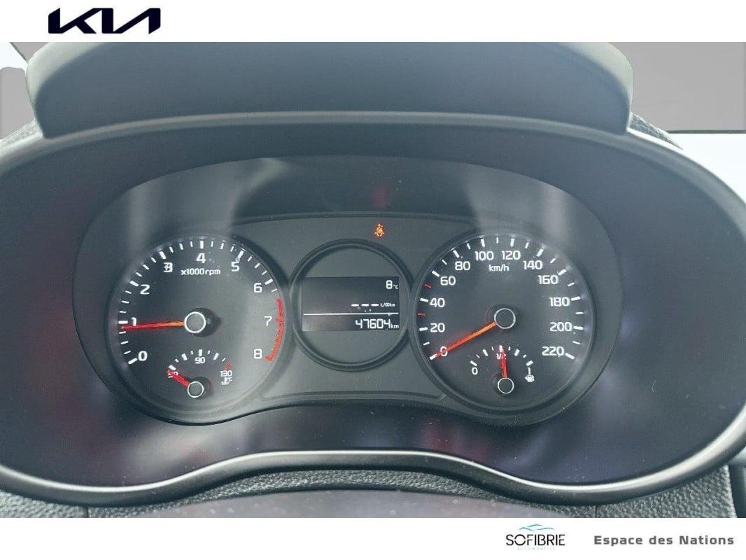 Kia Picanto - Photo 7