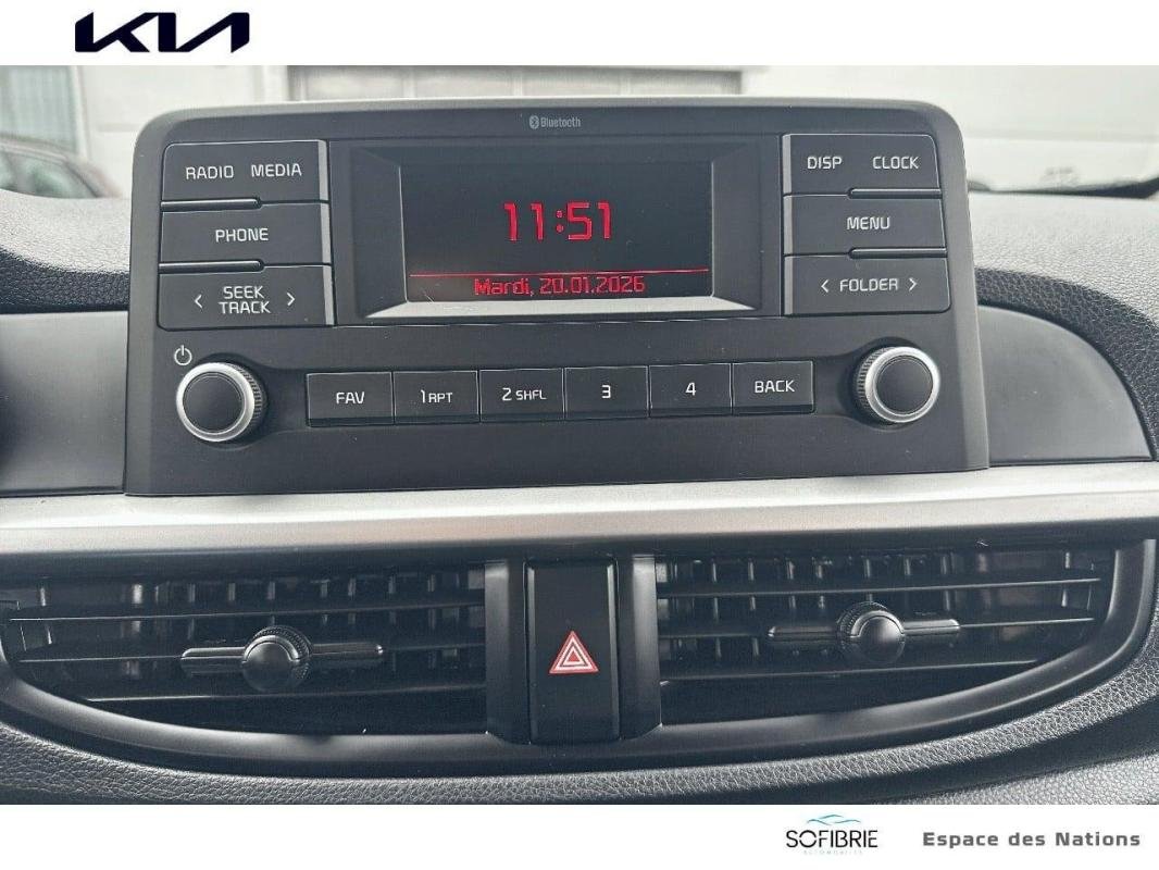 Kia Picanto - Photo 8