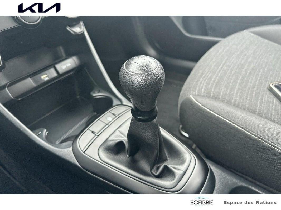 Kia Picanto - Photo 10