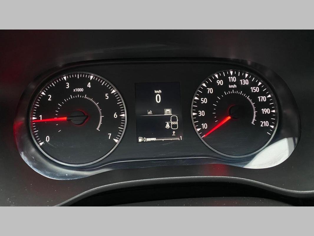 Dacia Sandero - Photo 11
