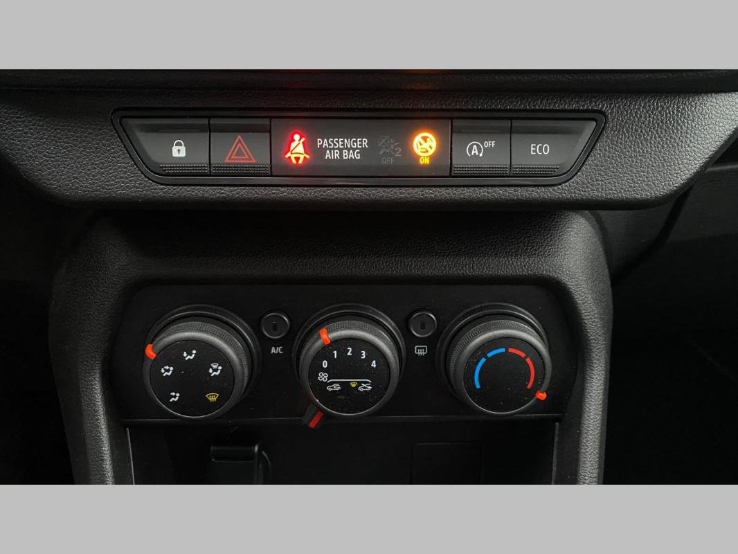 Dacia Sandero - Photo 14