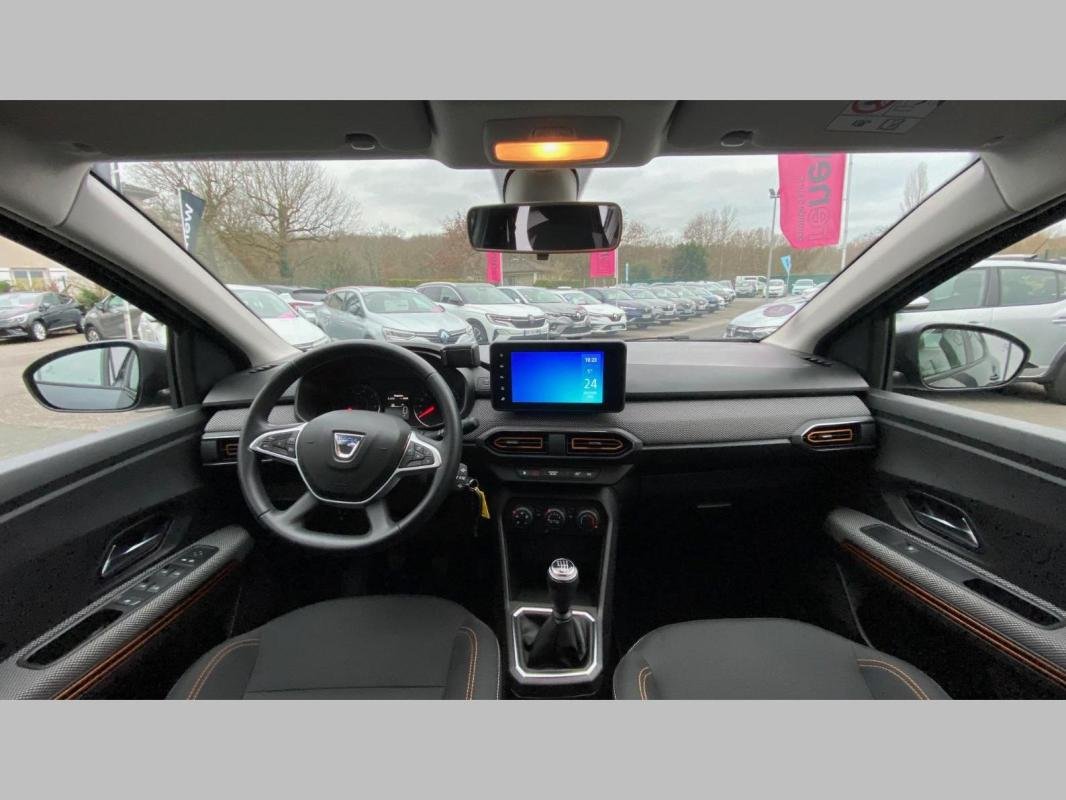 Dacia Sandero - Photo 9