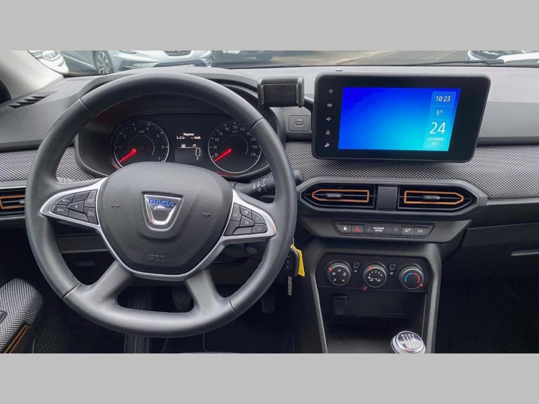 Dacia Sandero - Photo 10