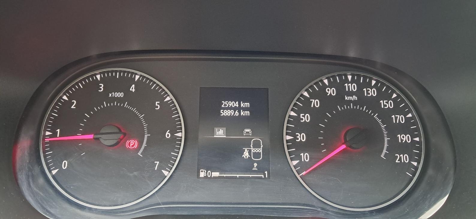 Dacia Sandero - Photo 13