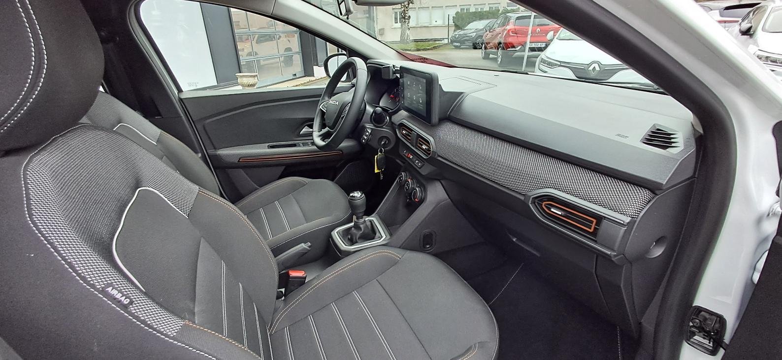 Dacia Sandero - Photo 9