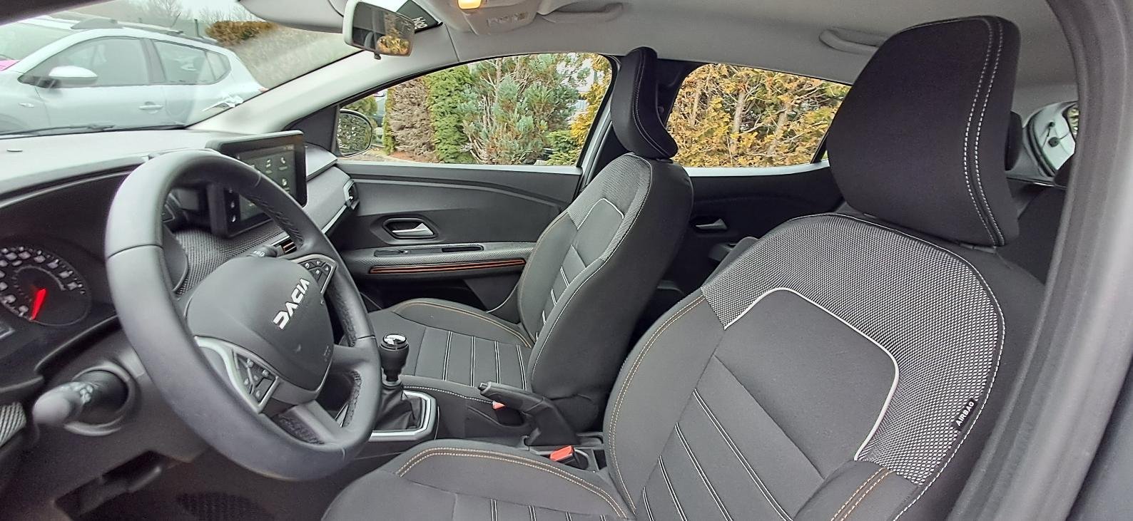 Dacia Sandero - Photo 10