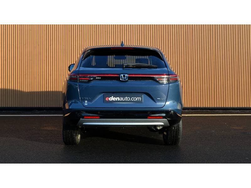 Honda HRV - Photo 11