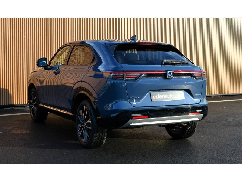Honda HRV - Photo 12