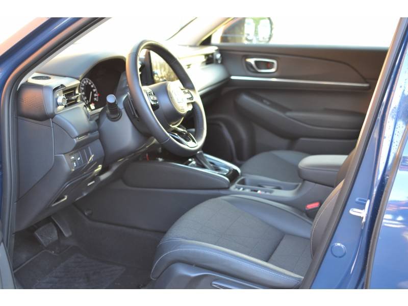 Honda HRV - Photo 13