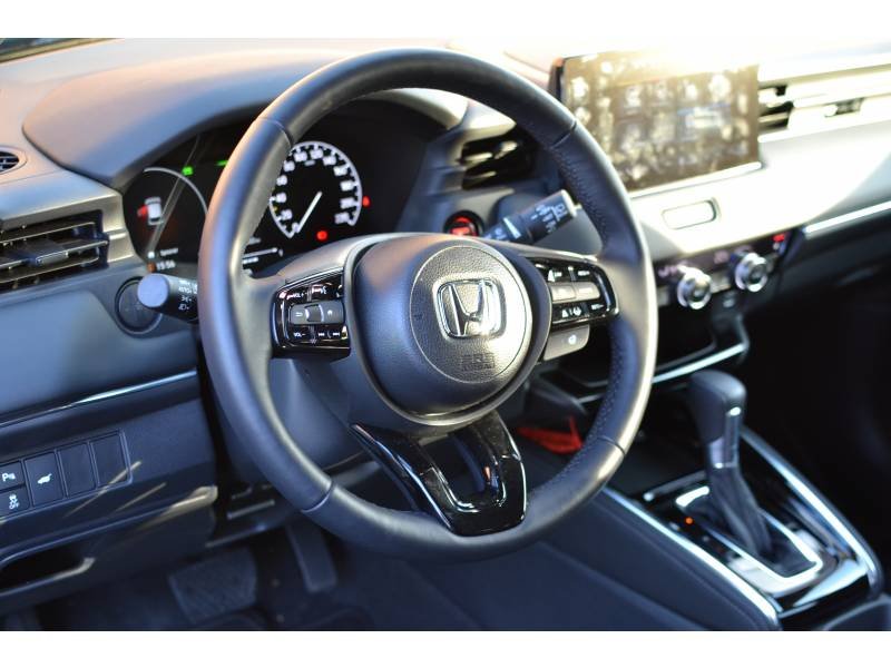 Honda HRV - Photo 14