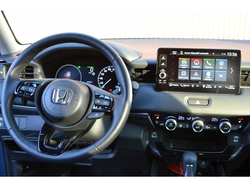 Honda HRV - Photo 15