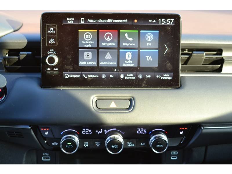 Honda HRV - Photo 16