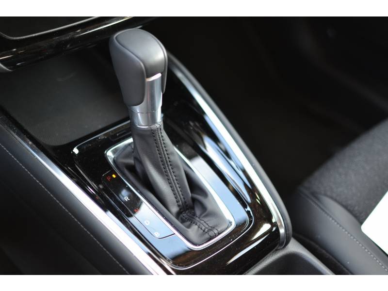 Honda HRV - Photo 17