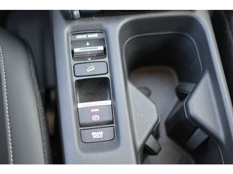Honda HRV - Photo 18