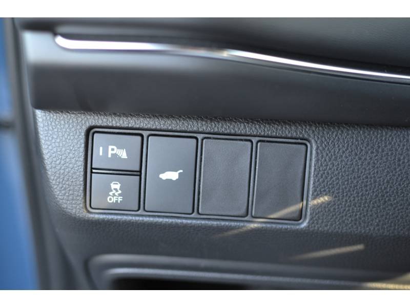 Honda HRV - Photo 19