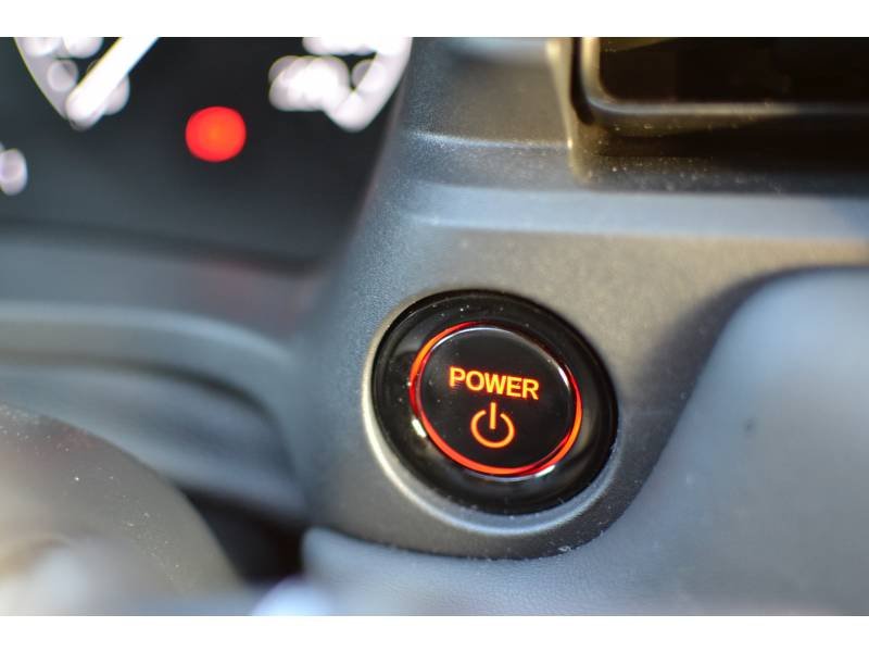 Honda HRV - Photo 21