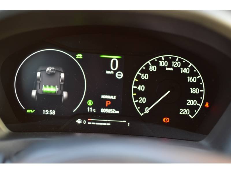 Honda HRV - Photo 22