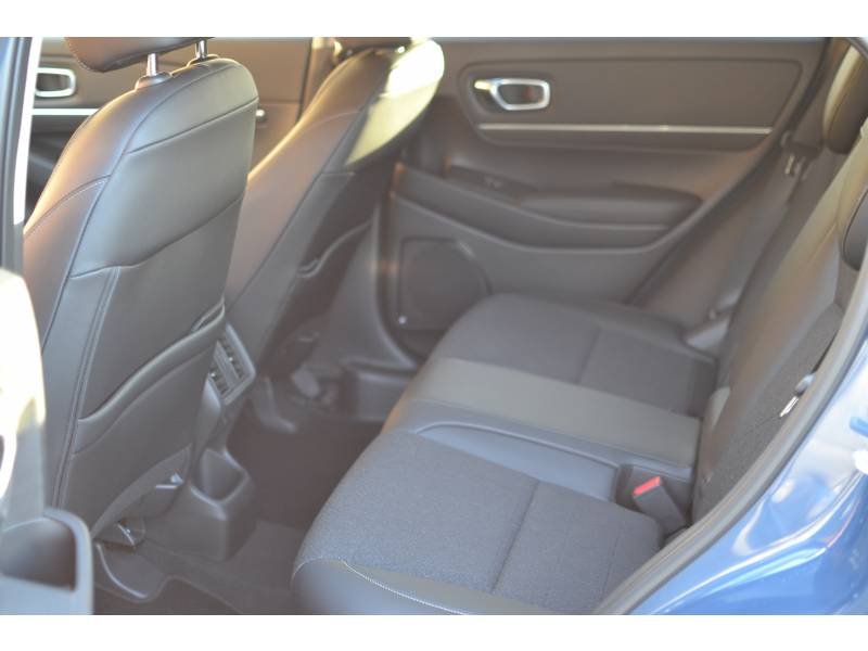 Honda HRV - Photo 24