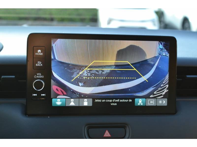 Honda HRV - Photo 27