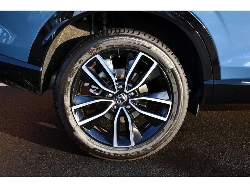 Honda HRV - Photo 8