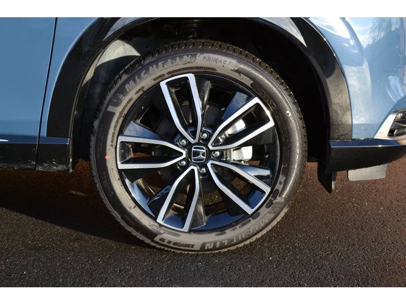 Honda HRV - Photo 9