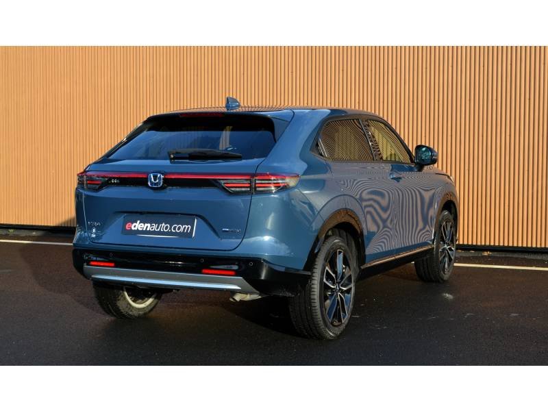 Honda HRV - Photo 10