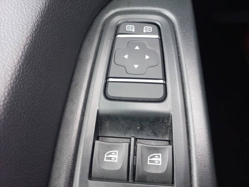 Renault Trafic - Photo 12