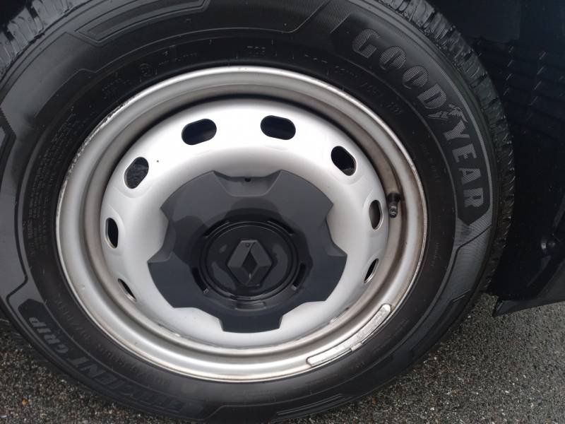 Renault Trafic - Photo 13