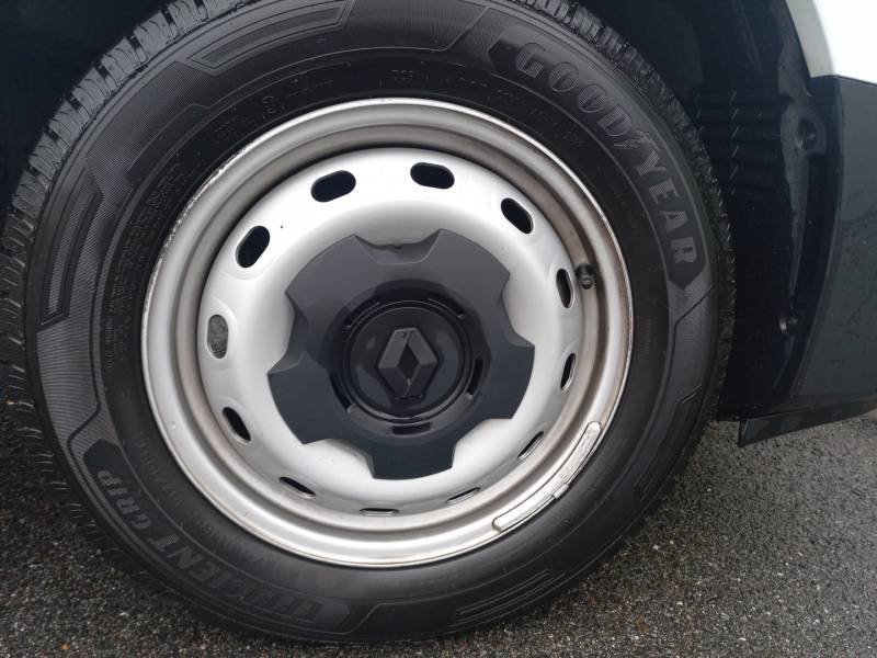 Renault Trafic - Photo 14