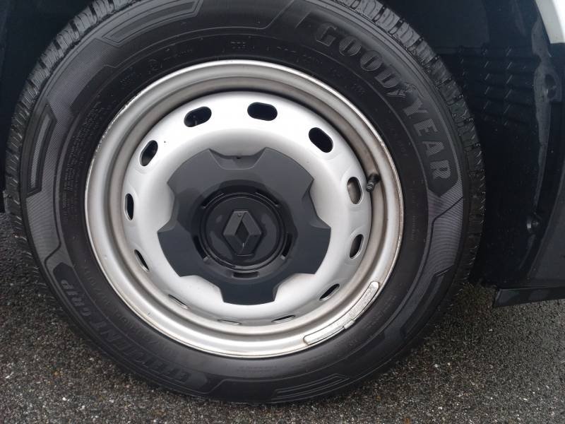 Renault Trafic - Photo 15