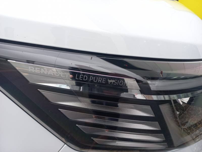 Renault Trafic - Photo 16