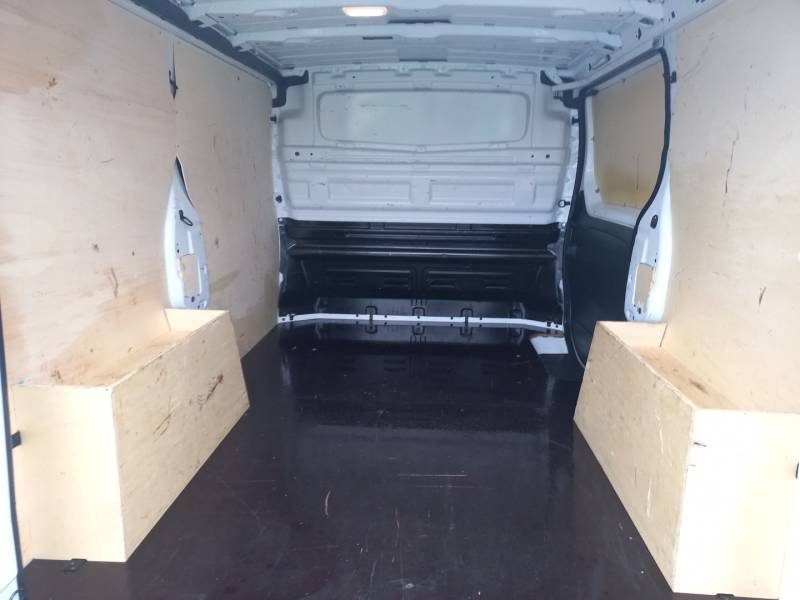 Renault Trafic - Photo 17