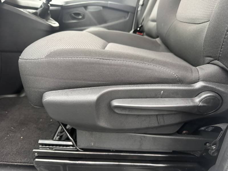 Renault Trafic - Photo 18