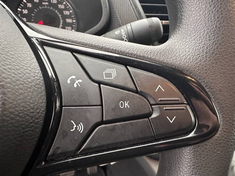 Renault Trafic - Photo 19