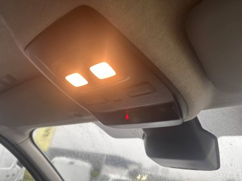 Renault Trafic - Photo 21