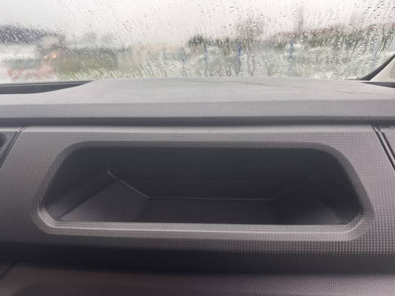 Renault Trafic - Photo 24
