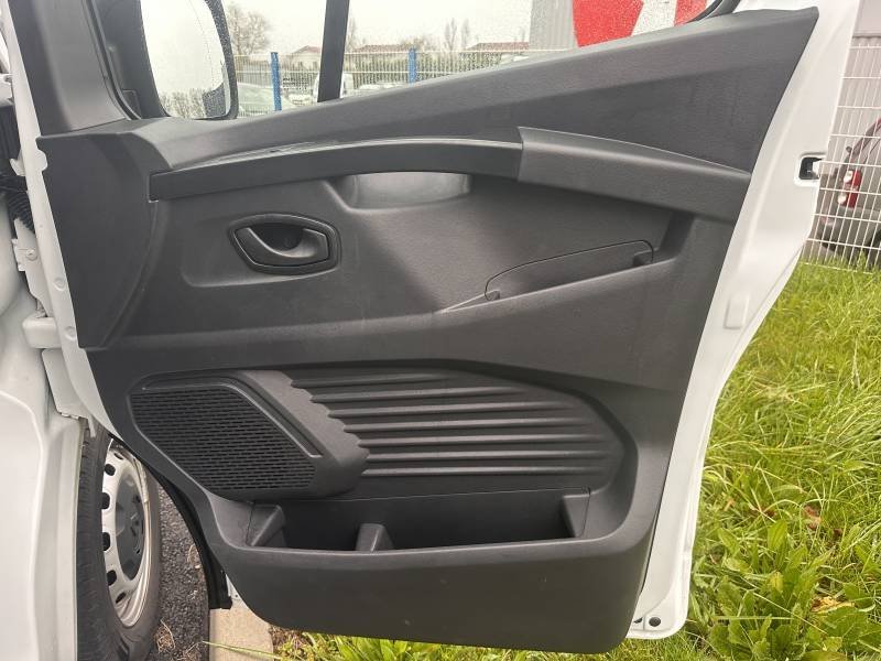 Renault Trafic - Photo 25