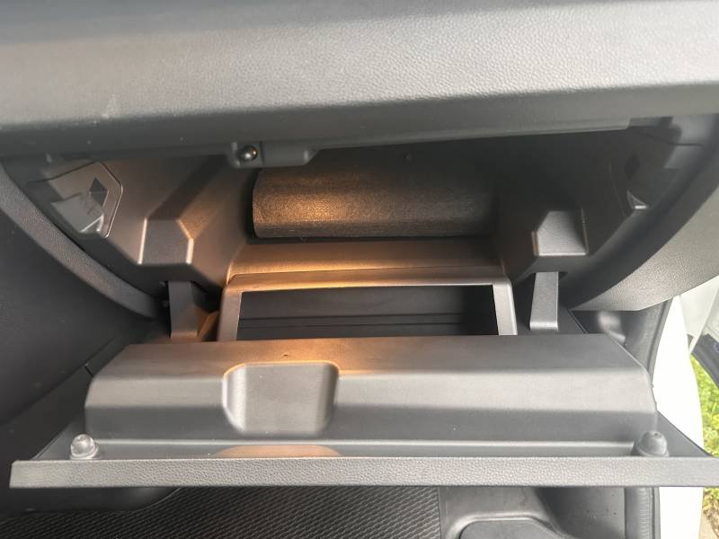 Renault Trafic - Photo 26