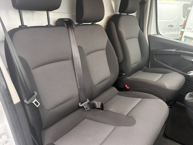 Renault Trafic - Photo 27